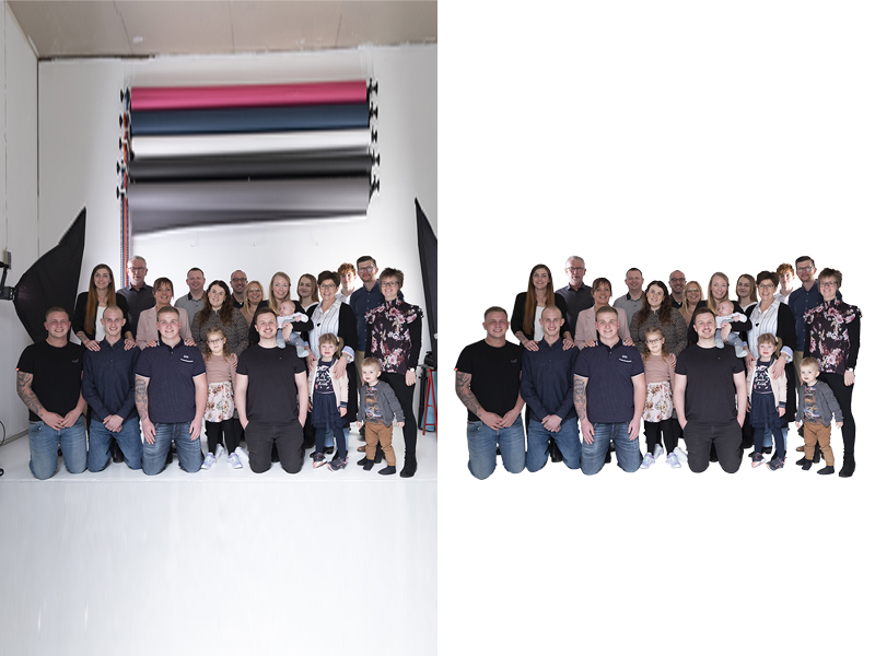 Masking vs Clipping Path: Expert Tips for  Photo Editing